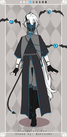 fullbody sample