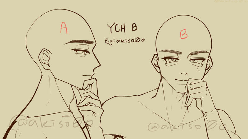 YCH - BASE B