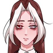 Atar Eclise akiso0o's OC